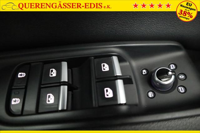 Audi Q7 45 TDI quattro basis quattro, Luft, AHK, Leder, Kamera, Tour, 4-J Garantie 