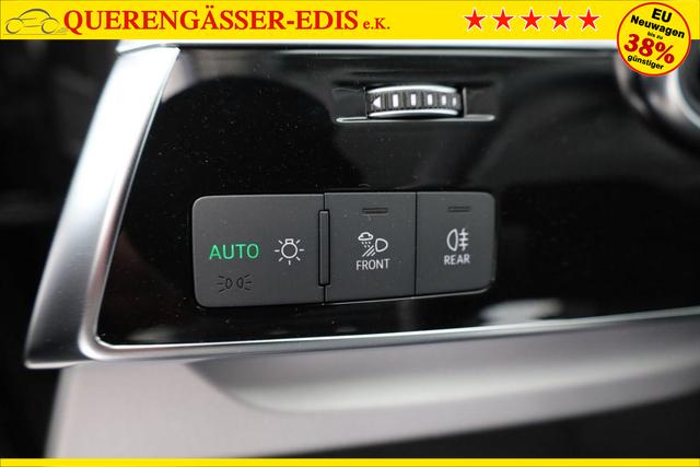 Audi Q7 45 TDI quattro basis quattro, Luft, AHK, Leder, Kamera, Tour, 4-J Garantie 