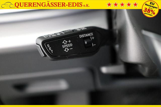 Audi Q7 45 TDI quattro basis quattro, Luft, AHK, Leder, Kamera, Tour, 4-J Garantie 