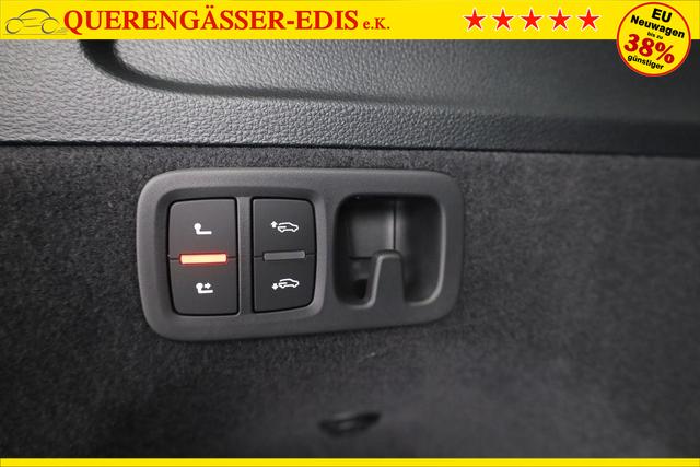 Audi Q7 45 TDI quattro basis quattro, Luft, AHK, Leder, Kamera, Tour, 4-J Garantie 