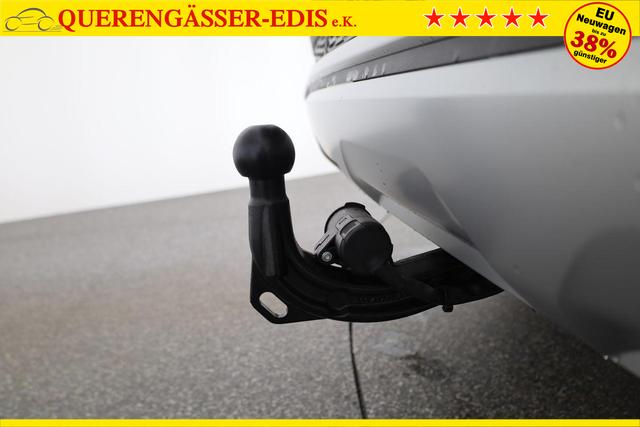 Audi Q7 45 TDI quattro basis quattro, Luft, AHK, Leder, Kamera, Tour, 4-J Garantie 
