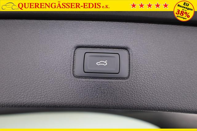 Audi Q7 45 TDI quattro basis quattro, Luft, AHK, Leder, Kamera, Tour, 4-J Garantie 