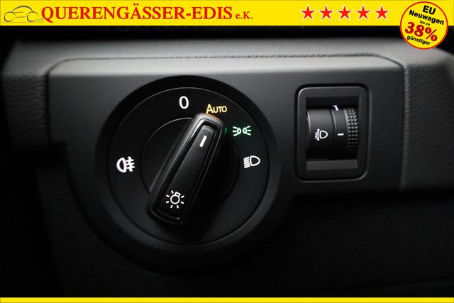 Volkswagen T-Cross 1.0 TSI 85 kW Life DSG Life, AHK, Navi, Kamera, 17-Zoll, Winterpaket 