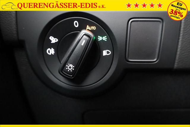 Volkswagen T-Cross 1.0 TSI 85 kW Life DSG Life, IQ.Light, AHK, ACC, Kamera, 17-Zoll, Winterpaket 