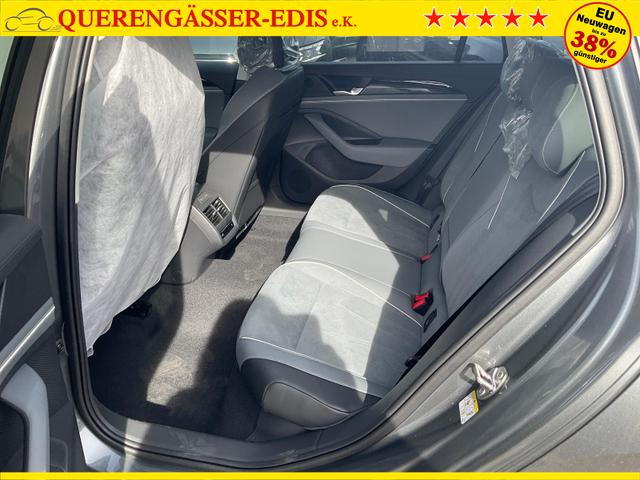 Volkswagen Passat Variant 1.5 TSI eHybrid 150 kW Business Business, AHK, Winter plus, Akustik, Navi, sofort 