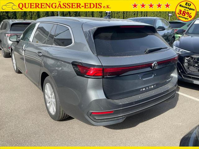 Volkswagen Passat Variant 1.5 TSI eHybrid 150 kW Business Business, AHK, Winter plus, Akustik, Navi, sofort 