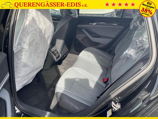 Volkswagen Passat Variant 1.5 TSI eHybrid 150 kW Business Business, AHK, Winter plus, Akustik, Navi, sofort 