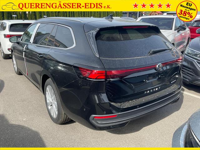 Volkswagen Passat Variant 1.5 TSI eHybrid 150 kW Business Business, AHK, Winter plus, Akustik, Navi, sofort 