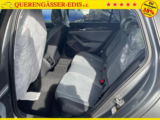Volkswagen Passat Variant 1.5 TSI eHybrid 150 kW Business Business, IQ.Light, HuD, 18-Zoll, Navi Pro, AHK, sofort 