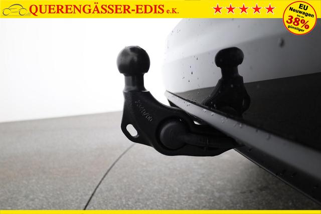 Volkswagen Touran Comfortline BMT/Start-Stopp 1.5 TSI DSG Comfortline, 7-Sitzer, AHK, easyOpen, Navi, Winterpaket 