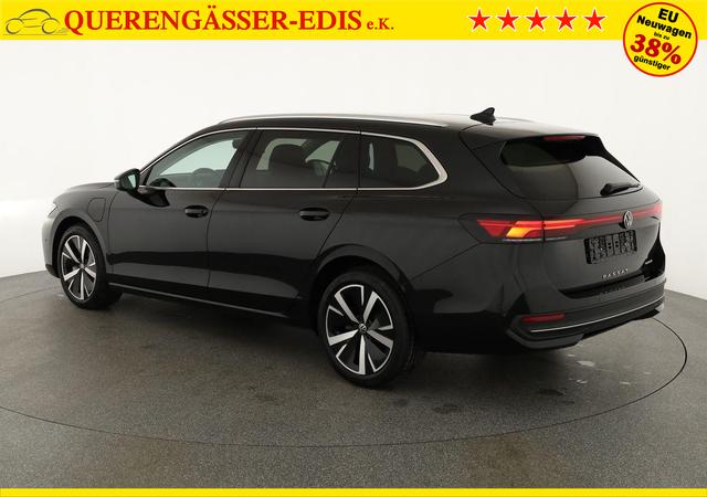Volkswagen Passat Variant 1.5 TSI eHybrid 150 kW Business Business, HuD, 18-Zoll, Navi Pro, AHK, sofort 