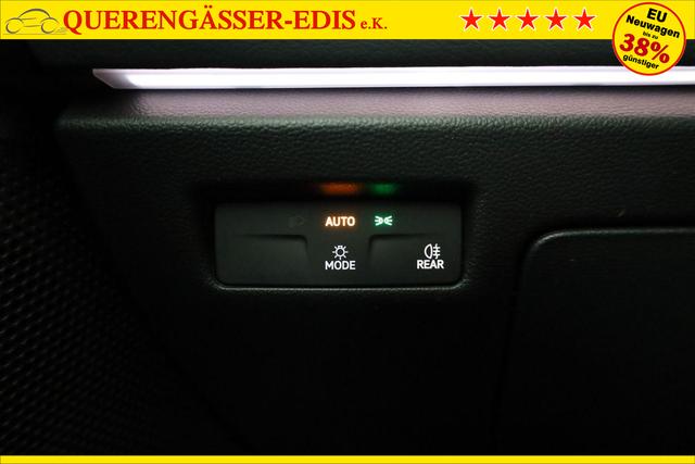 Volkswagen Passat Variant 1.5 TSI eHybrid 150 kW Business Business, HuD, 18-Zoll, Navi Pro, AHK, sofort 