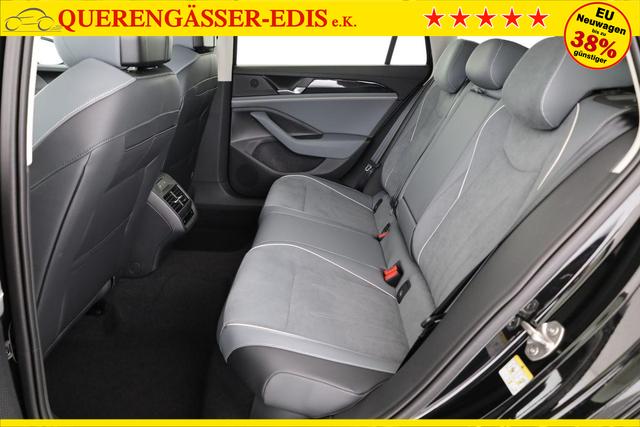 Volkswagen Passat Variant 1.5 TSI eHybrid 150 kW Business Business, HuD, 18-Zoll, Navi Pro, AHK, sofort 