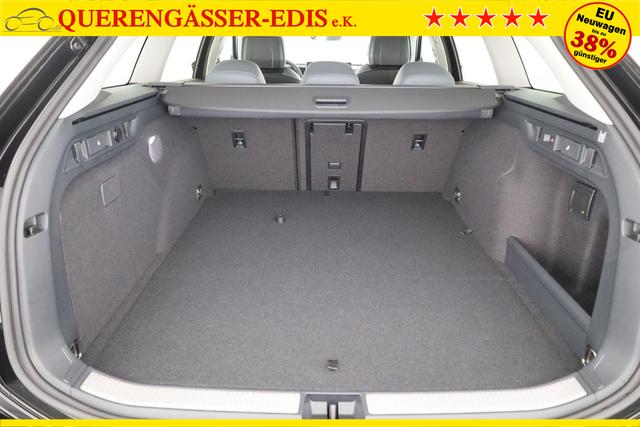 Volkswagen Passat Variant 1.5 TSI eHybrid 150 kW Business Business, HuD, 18-Zoll, Navi Pro, AHK, sofort 