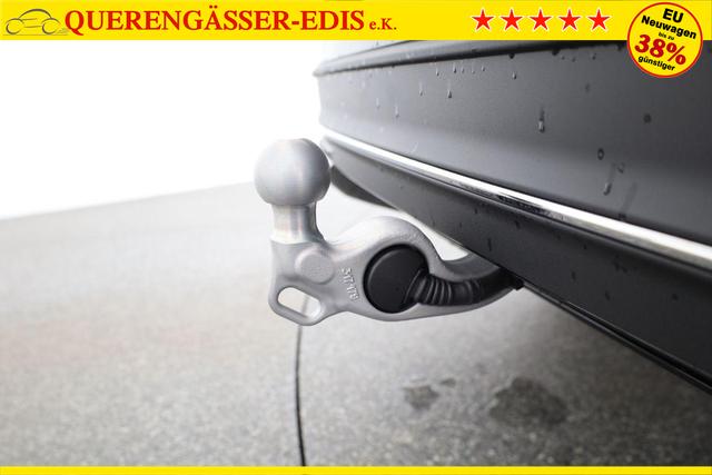 Volkswagen Passat Variant 1.5 TSI eHybrid 150 kW Business Business, HuD, 18-Zoll, Navi Pro, AHK, sofort 