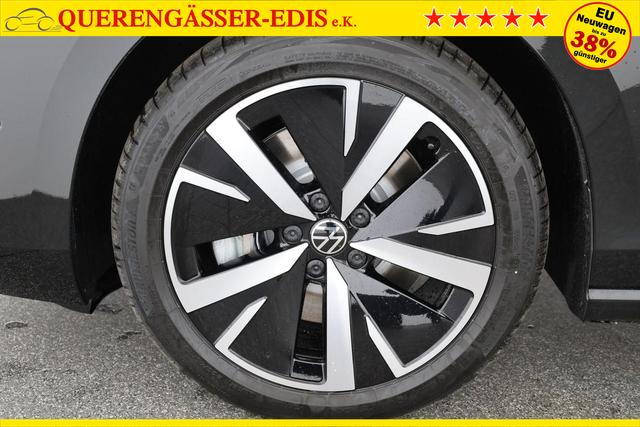 Volkswagen Passat Variant 1.5 TSI eHybrid 150 kW Business Business, HuD, 18-Zoll, Navi Pro, AHK, sofort 
