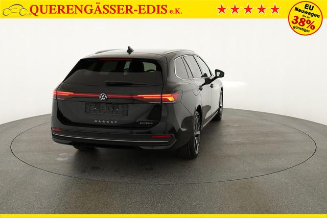 Volkswagen Passat Variant 1.5 TSI eHybrid 150 kW Business Business, HuD, 18-Zoll, Navi Pro, AHK, sofort 