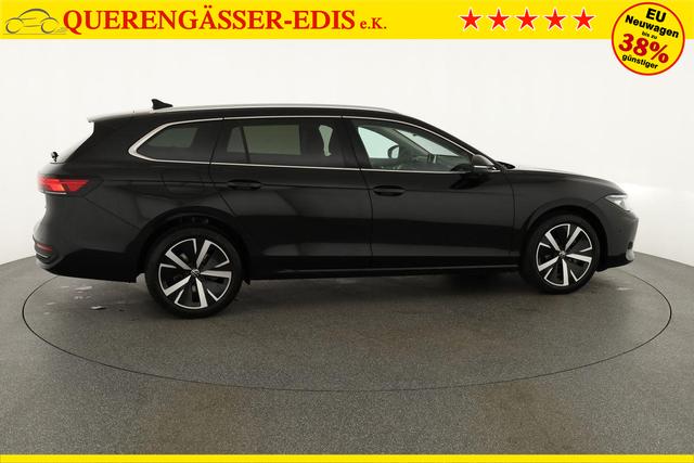 Volkswagen Passat Variant 1.5 TSI eHybrid 150 kW Business Business, HuD, 18-Zoll, Navi Pro, AHK, sofort 