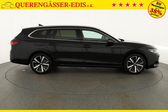 Volkswagen Passat Variant 1.5 TSI eHybrid 150 kW Business Business, HuD, 18-Zoll, Navi Pro, AHK, sofort 