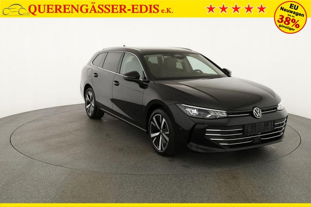 Volkswagen Passat Variant 1.5 TSI eHybrid 150 kW Business Business, HuD, 18-Zoll, Navi Pro, AHK, sofort 
