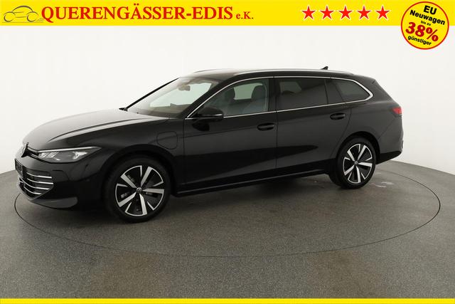 Volkswagen Passat Variant 1.5 TSI eHybrid 150 kW Business Business, HuD, 18-Zoll, Navi Pro, AHK, sofort 