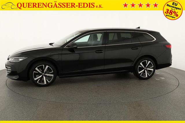 Volkswagen Passat Variant 1.5 TSI eHybrid 150 kW Business Business, HuD, 18-Zoll, Navi Pro, AHK, sofort 