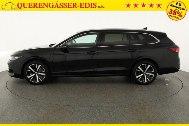 Volkswagen Passat Variant 1.5 TSI eHybrid 150 kW Business Business, HuD, 18-Zoll, Navi Pro, AHK, sofort 