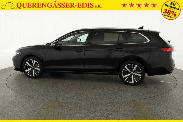 Volkswagen Passat Variant 1.5 TSI eHybrid 150 kW Business Business, HuD, 18-Zoll, Navi Pro, AHK, sofort 