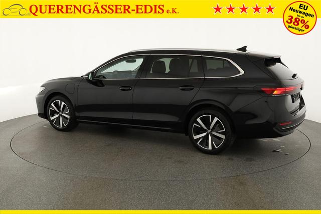 Volkswagen Passat Variant 1.5 TSI eHybrid 150 kW Business Business, HuD, 18-Zoll, Navi Pro, AHK, sofort 