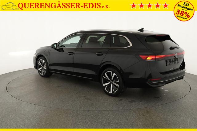 Volkswagen Passat Variant 1.5 TSI eHybrid 150 kW Business Business, HuD, 18-Zoll, Navi Pro, AHK, sofort 