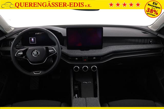 Skoda Superb Combi 2.0 TDI 142kW 4x4 Selection DSG Selection, Standheizung, Pano, AHK, Navi, Matrix 