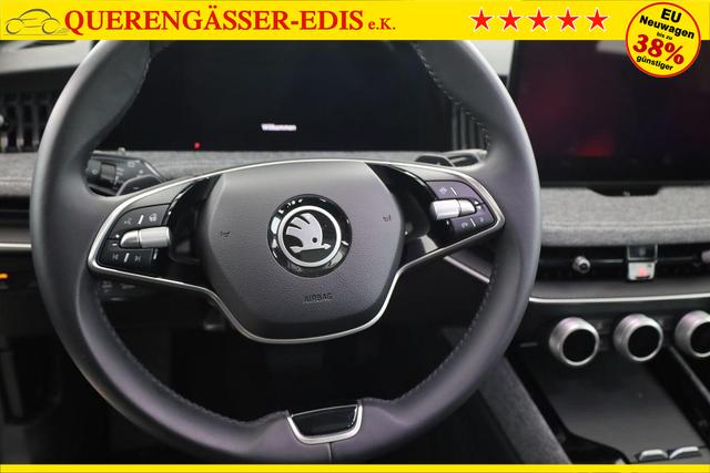 Skoda Superb Combi 2.0 TDI 142kW 4x4 Selection DSG Selection, Standheizung, Pano, AHK, Navi, Matrix 