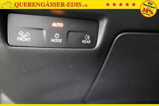Skoda Superb Combi 2.0 TDI 142kW 4x4 Selection DSG Selection, Standheizung, Pano, AHK, Navi, Matrix 