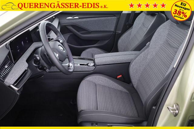 Skoda Superb Combi 2.0 TDI 142kW 4x4 Selection DSG Selection, Standheizung, Pano, AHK, Navi, Matrix 