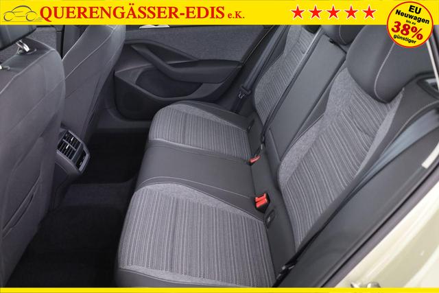 Skoda Superb Combi 2.0 TDI 142kW 4x4 Selection DSG Selection, Standheizung, Pano, AHK, Navi, Matrix 
