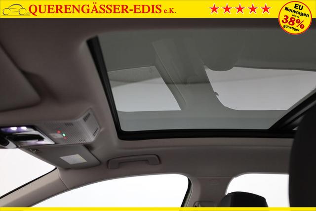 Skoda Superb Combi 2.0 TDI 142kW 4x4 Selection DSG Selection, Standheizung, Pano, AHK, Navi, Matrix 