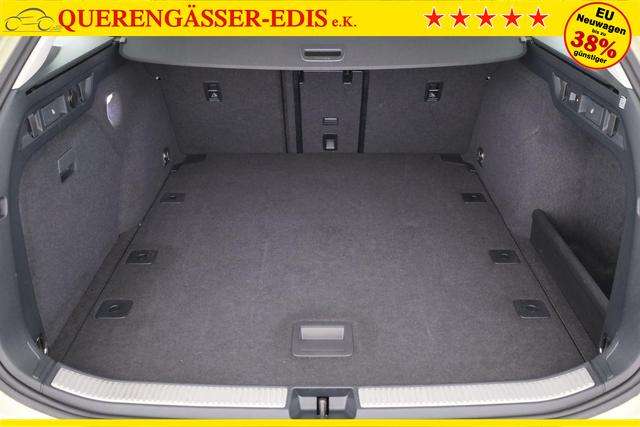 Skoda Superb Combi 2.0 TDI 142kW 4x4 Selection DSG Selection, Standheizung, Pano, AHK, Navi, Matrix 