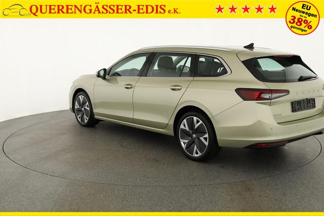 Skoda Superb Combi 2.0 TDI 142kW 4x4 Selection DSG Selection, Standheizung, Pano, AHK, Navi, Matrix 