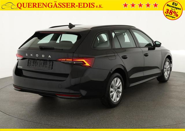 Skoda Octavia Combi 2.0 TDI 110 kW Selection DSG Selection, AHK, ACC, Kamera, 4-J Garantie 