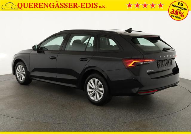 Skoda Octavia Combi 2.0 TDI 110 kW Selection DSG Selection, AHK, ACC, Kamera, 4-J Garantie 