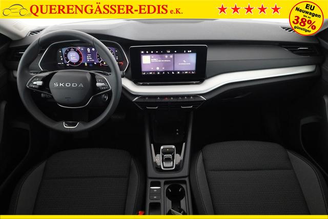 Skoda Octavia Combi 2.0 TDI 110 kW Selection DSG Selection, AHK, ACC, Kamera, 4-J Garantie 