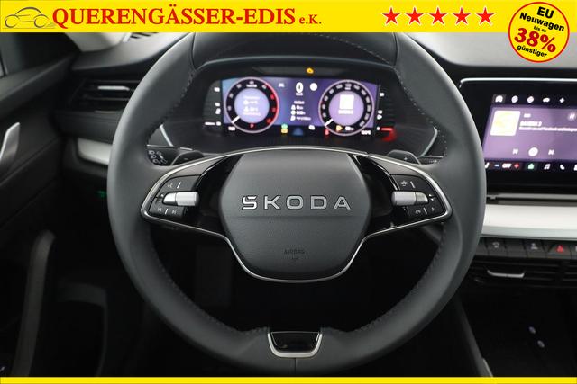 Skoda Octavia Combi 2.0 TDI 110 kW Selection DSG Selection, AHK, ACC, Kamera, 4-J Garantie 