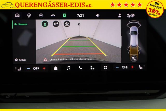 Skoda Octavia Combi 2.0 TDI 110 kW Selection DSG Selection, AHK, ACC, Kamera, 4-J Garantie 