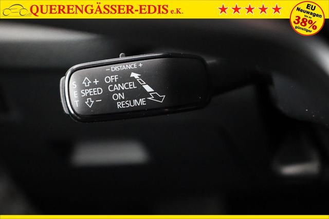 Skoda Octavia Combi 2.0 TDI 110 kW Selection DSG Selection, AHK, ACC, Kamera, 4-J Garantie 