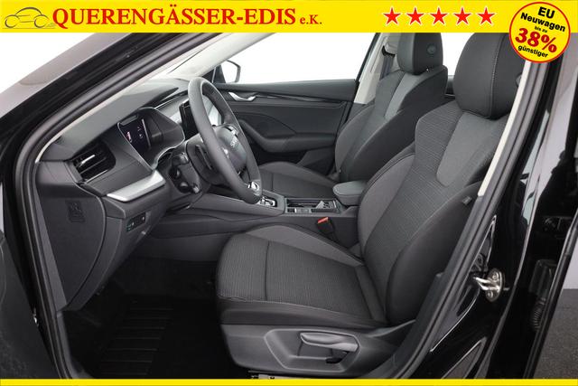 Skoda Octavia Combi 2.0 TDI 110 kW Selection DSG Selection, AHK, ACC, Kamera, 4-J Garantie 