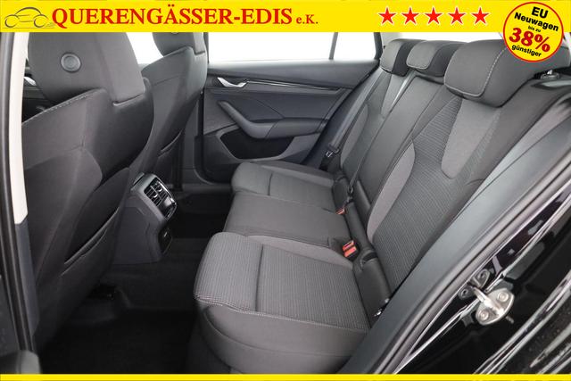 Skoda Octavia Combi 2.0 TDI 110 kW Selection DSG Selection, AHK, ACC, Kamera, 4-J Garantie 