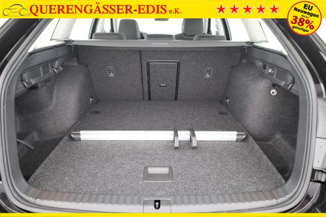 Skoda Octavia Combi 2.0 TDI 110 kW Selection DSG Selection, AHK, ACC, Kamera, 4-J Garantie 