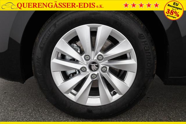 Skoda Octavia Combi 2.0 TDI 110 kW Selection DSG Selection, AHK, ACC, Kamera, 4-J Garantie 