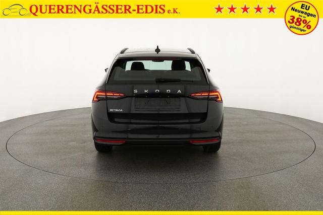 Skoda Octavia Combi 2.0 TDI 110 kW Selection DSG Selection, AHK, ACC, Kamera, 4-J Garantie 