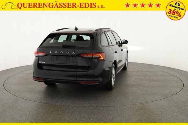 Skoda Octavia Combi 2.0 TDI 110 kW Selection DSG Selection, AHK, ACC, Kamera, 4-J Garantie 